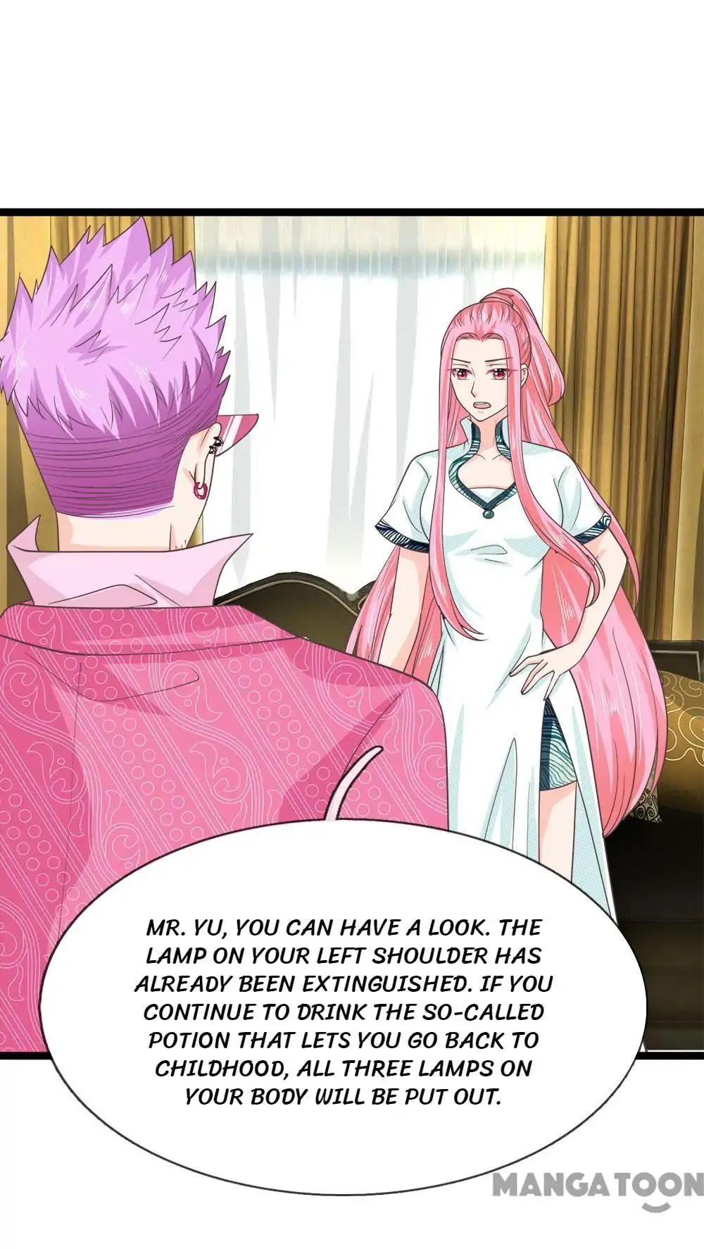 Read Holding Me Tightly, Ghost Sama Manga Online