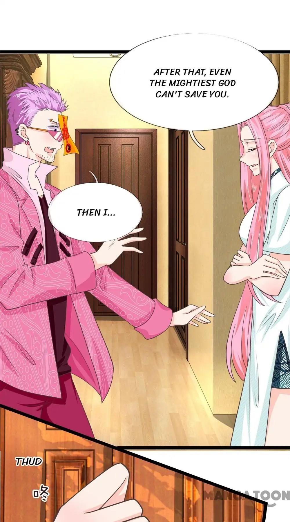 Read Holding Me Tightly, Ghost Sama Manga Online