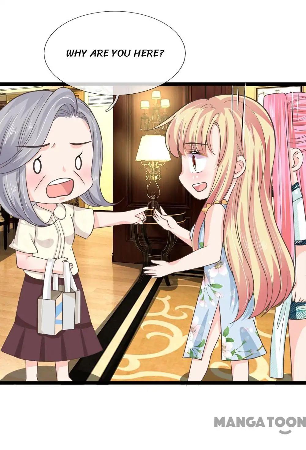 Read Holding Me Tightly, Ghost Sama Manga Online