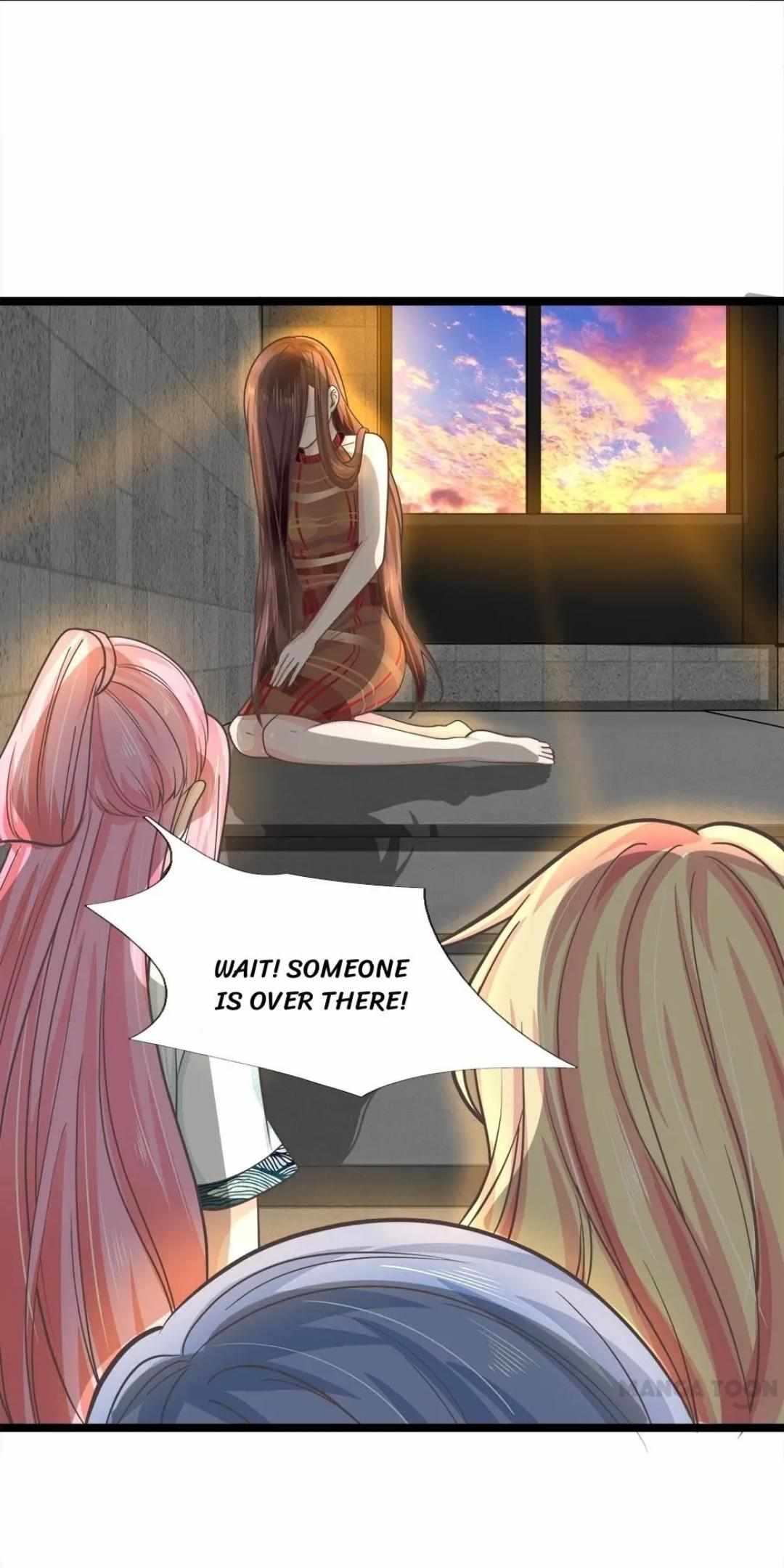 Read Holding Me Tightly, Ghost Sama Manga Online