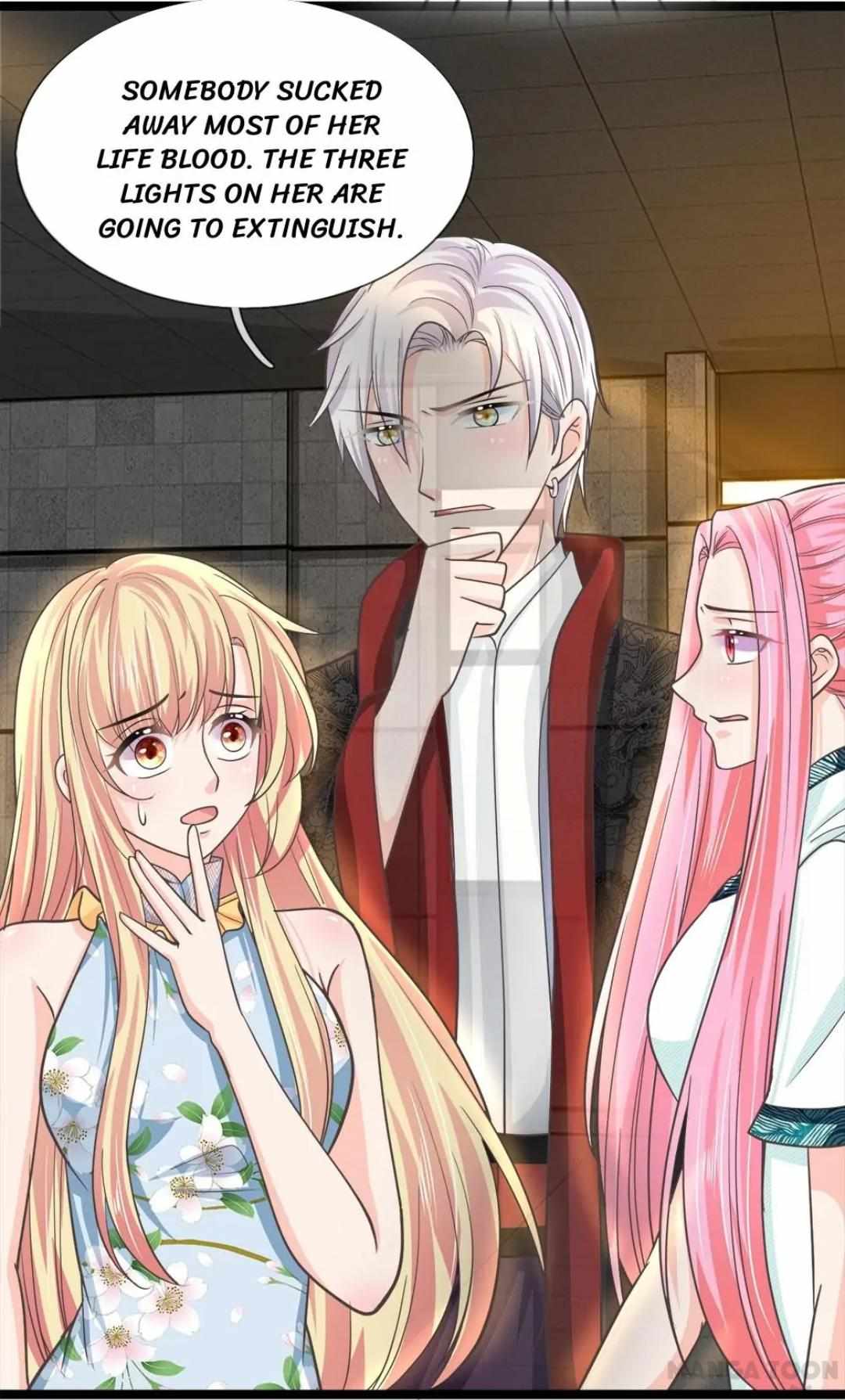 Read Holding Me Tightly, Ghost Sama Manga Online