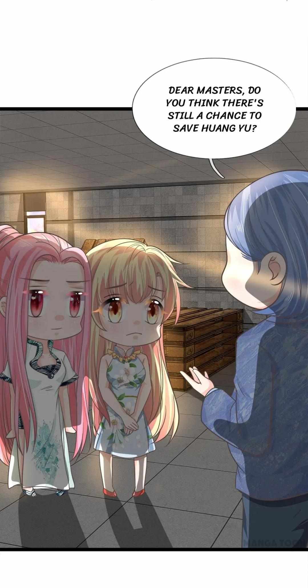 Read Holding Me Tightly, Ghost Sama Manga Online