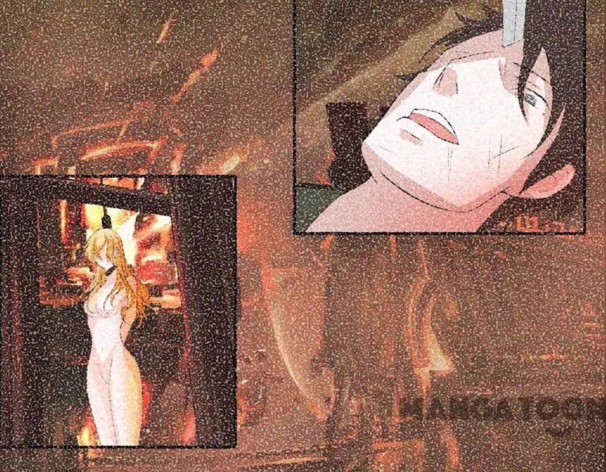 Read Holding Me Tightly, Ghost Sama Manga Online
