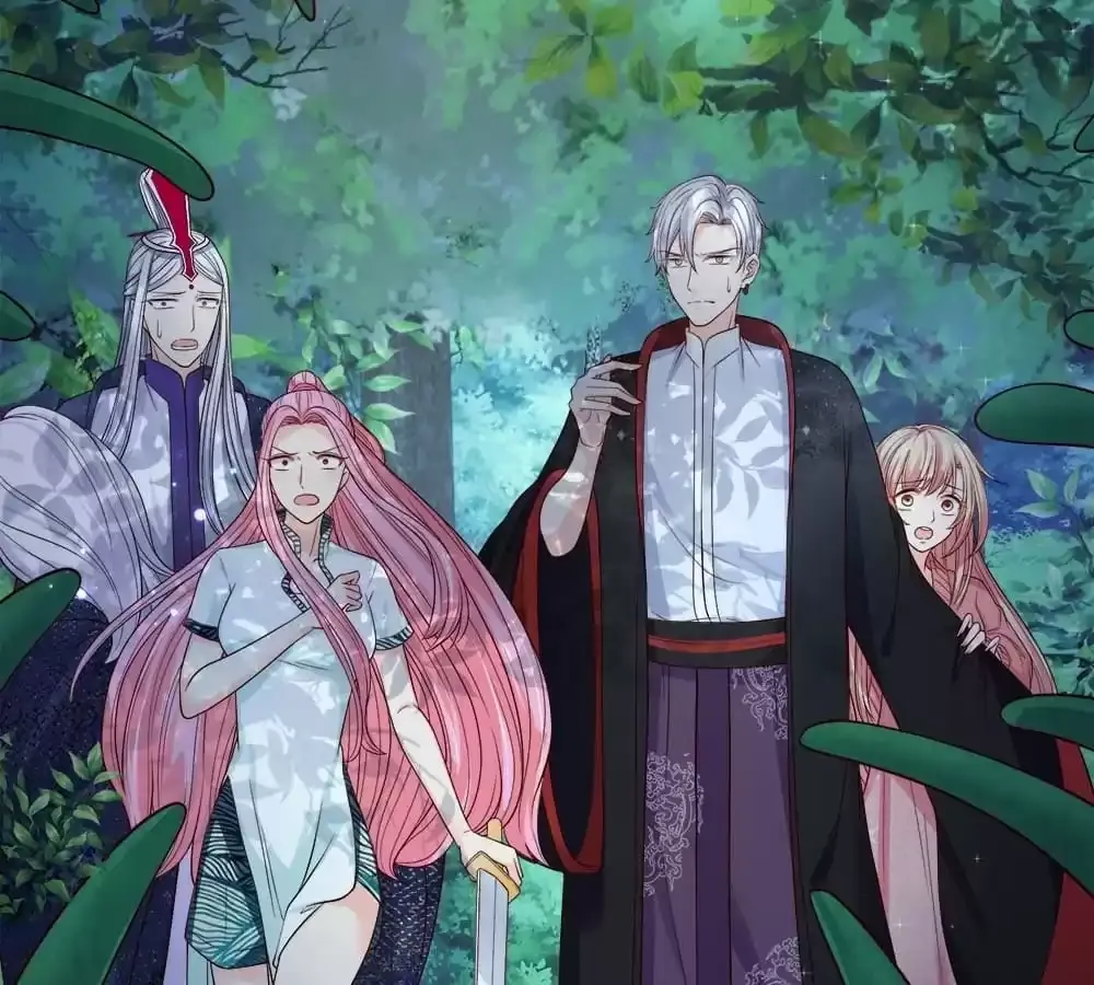 Read Holding Me Tightly, Ghost Sama Manga Online