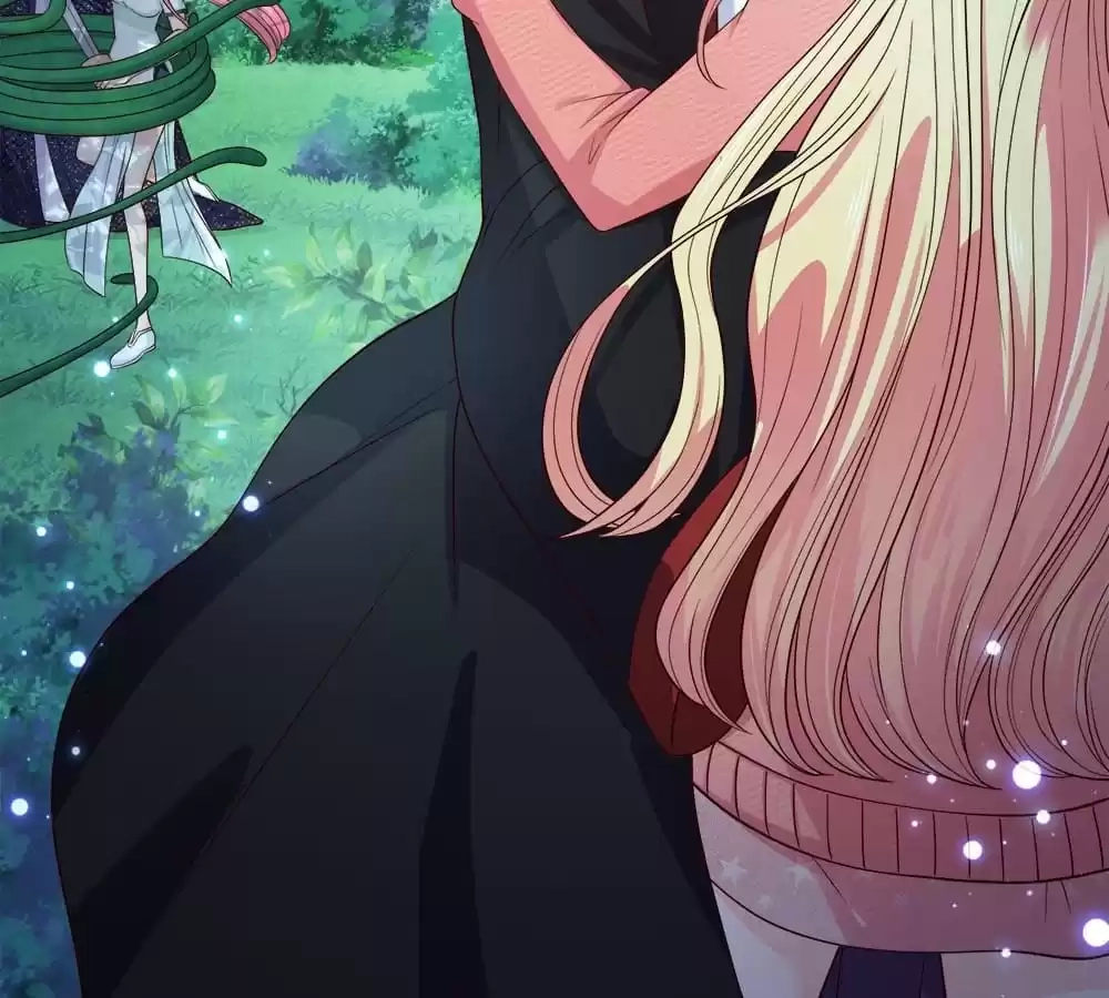 Read Holding Me Tightly, Ghost Sama Manga Online