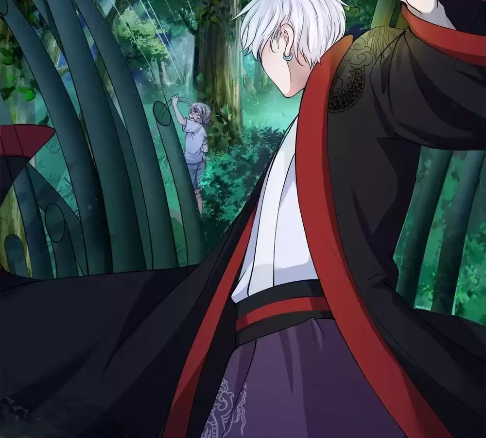 Read Holding Me Tightly, Ghost Sama Manga Online