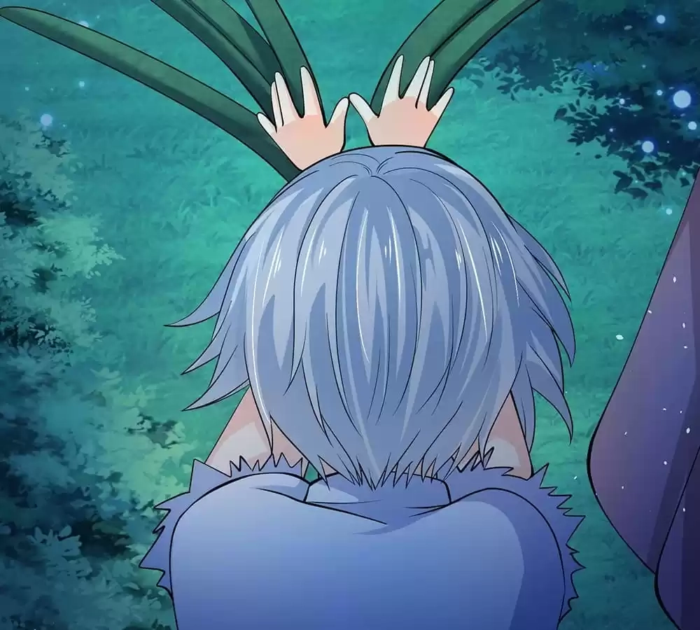 Read Holding Me Tightly, Ghost Sama Manga Online