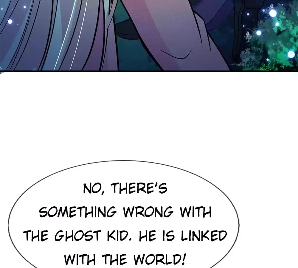 Read Holding Me Tightly, Ghost Sama Manga Online