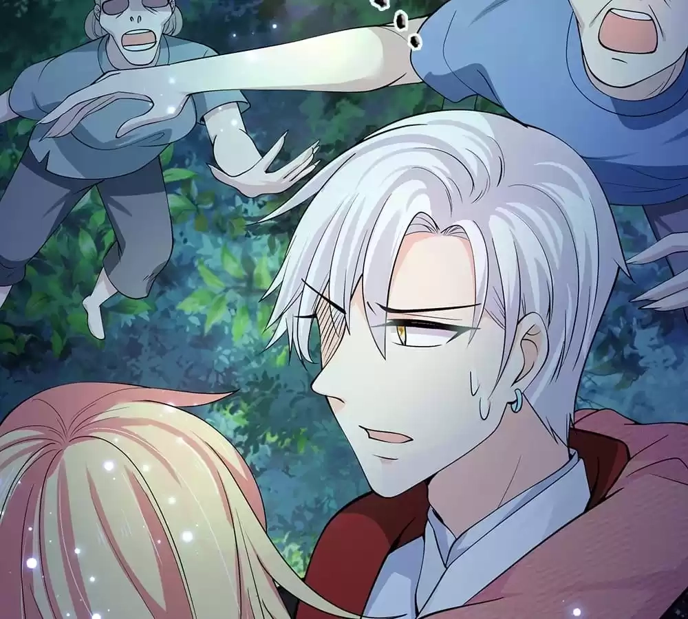 Read Holding Me Tightly, Ghost Sama Manga Online