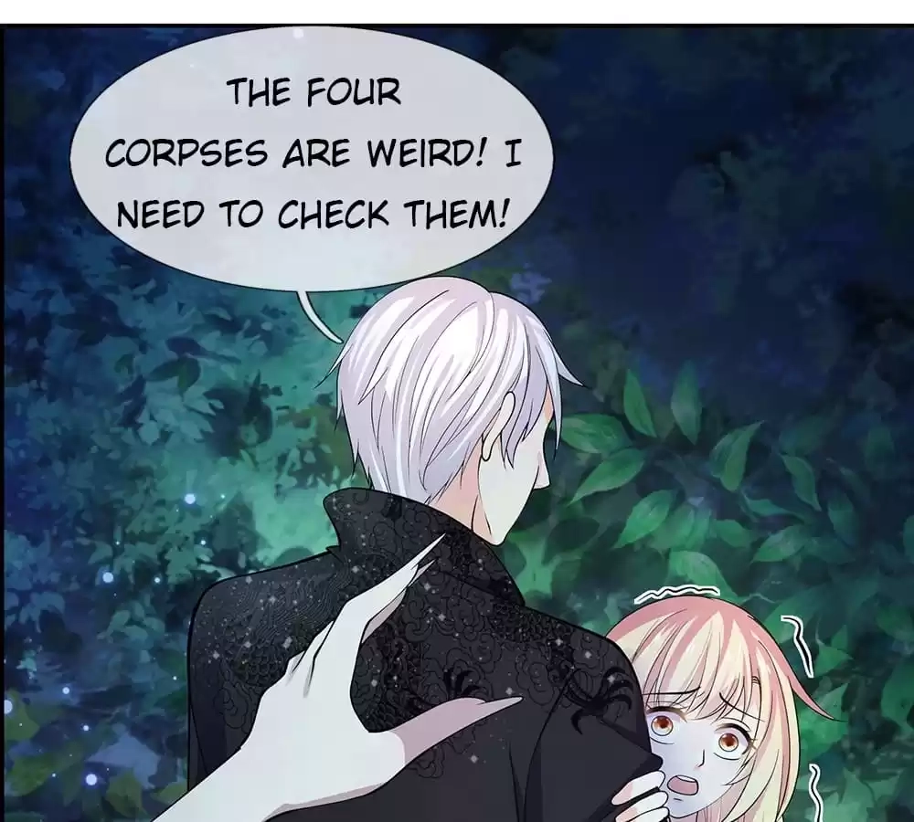 Read Holding Me Tightly, Ghost Sama Manga Online