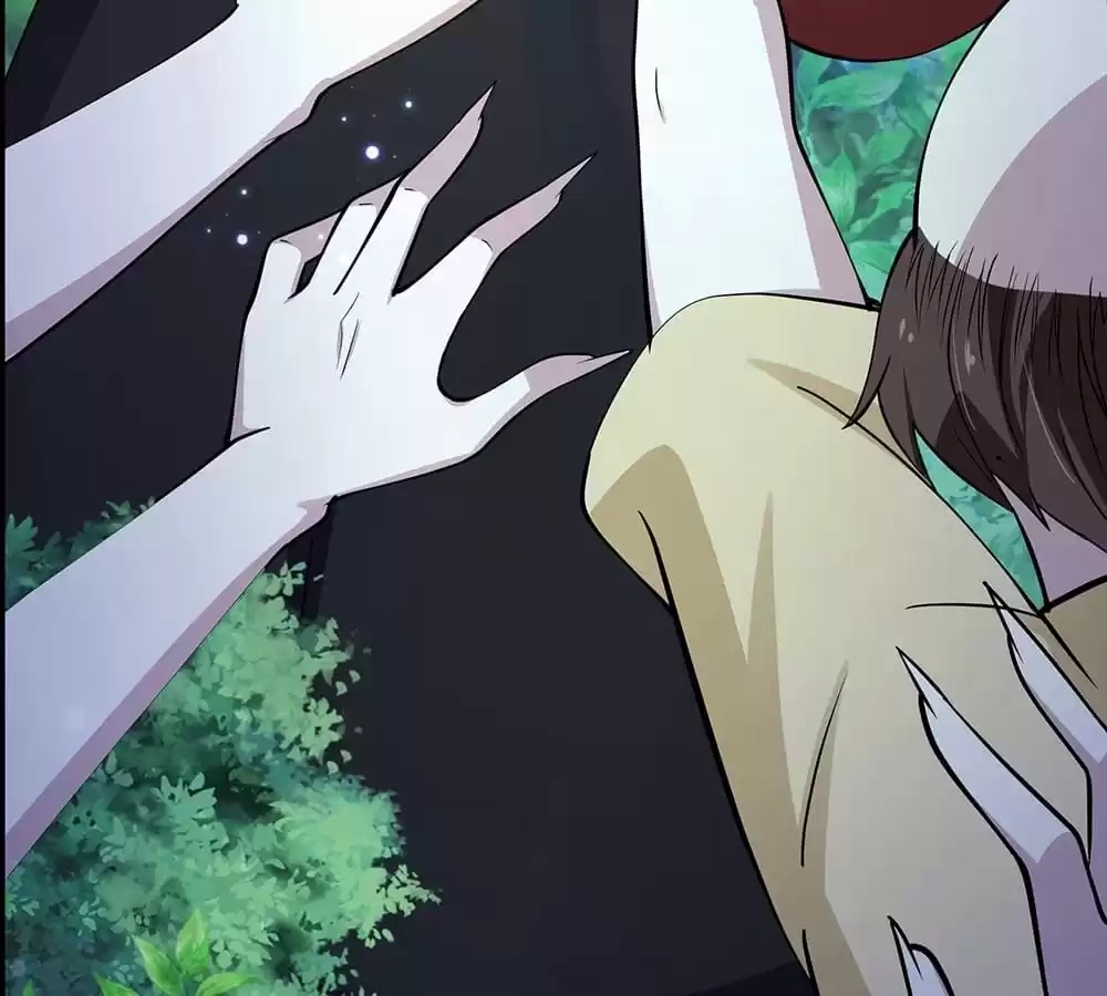 Read Holding Me Tightly, Ghost Sama Manga Online