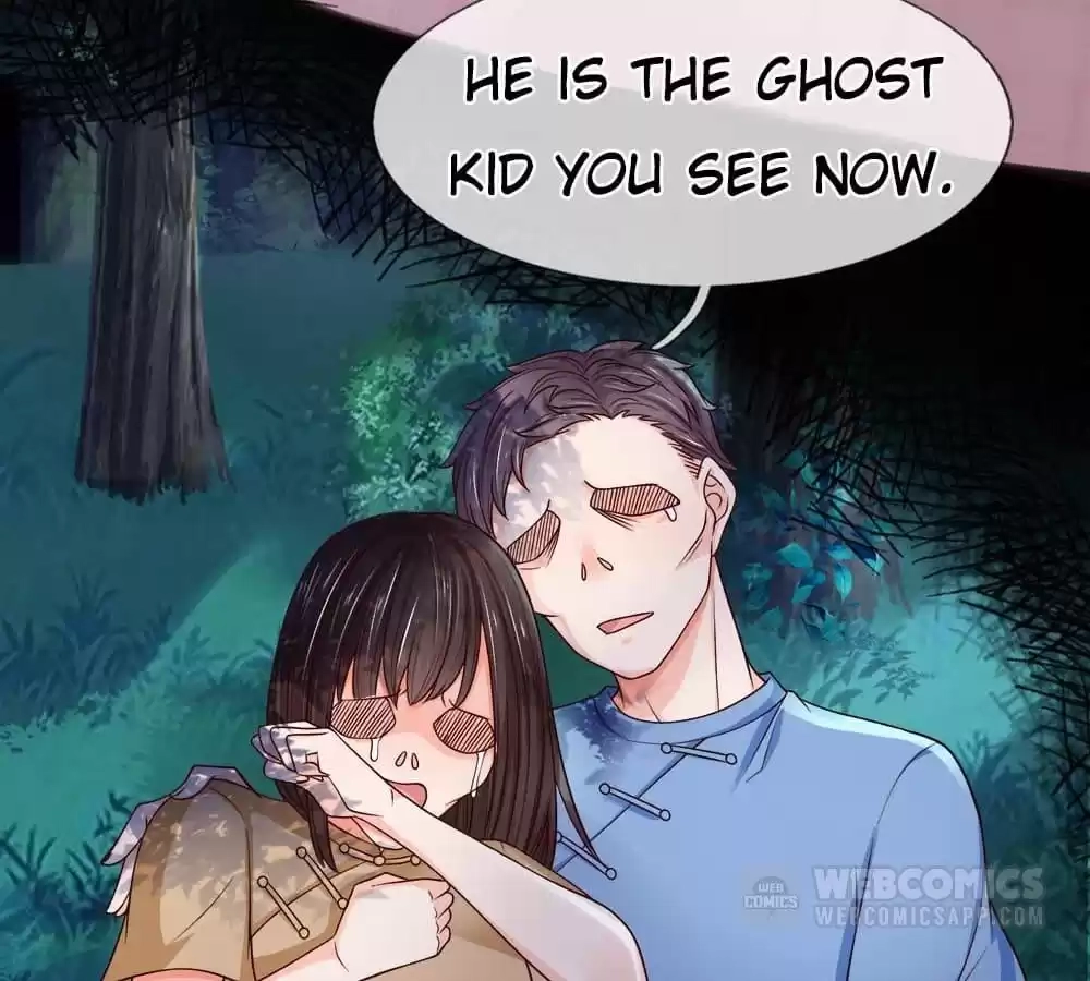 Read Holding Me Tightly, Ghost Sama Manga Online