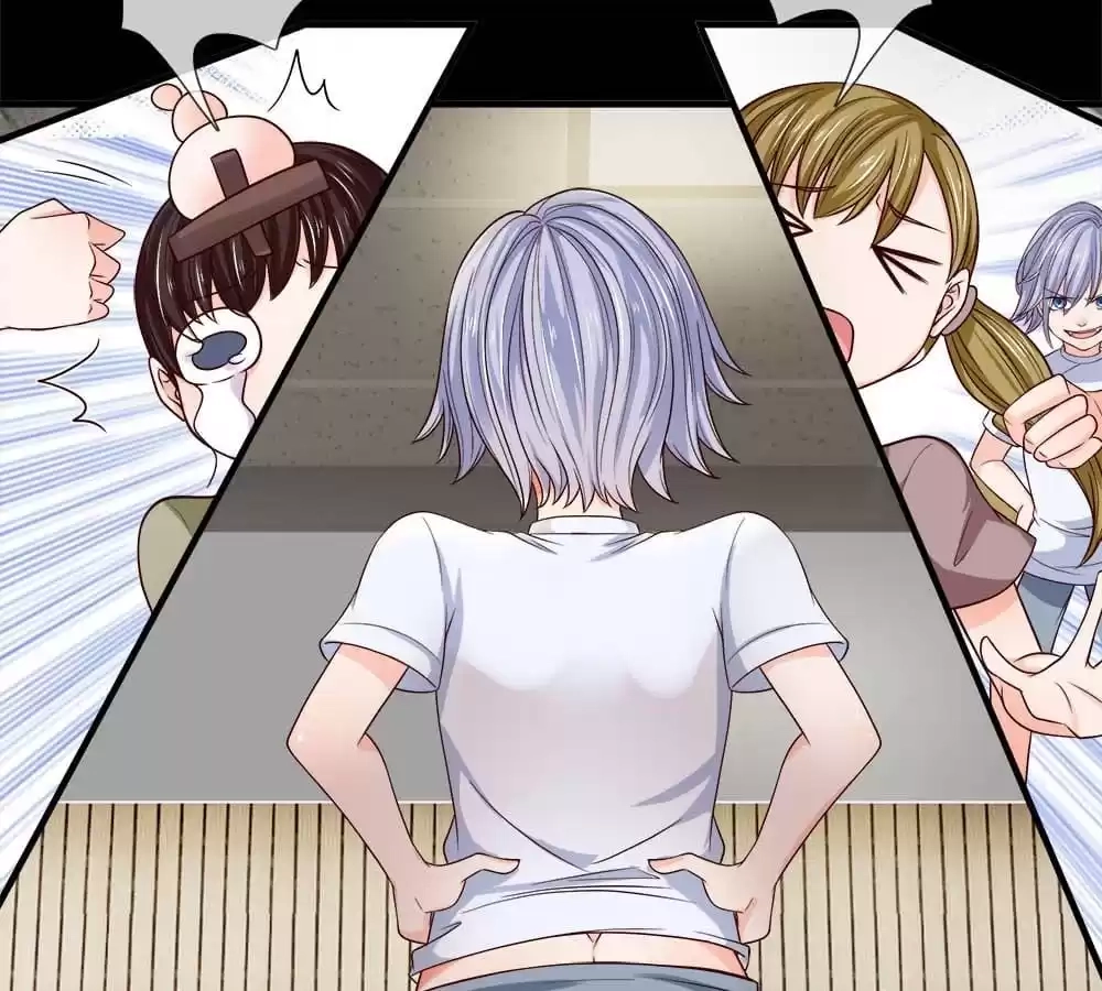 Read Holding Me Tightly, Ghost Sama Manga Online