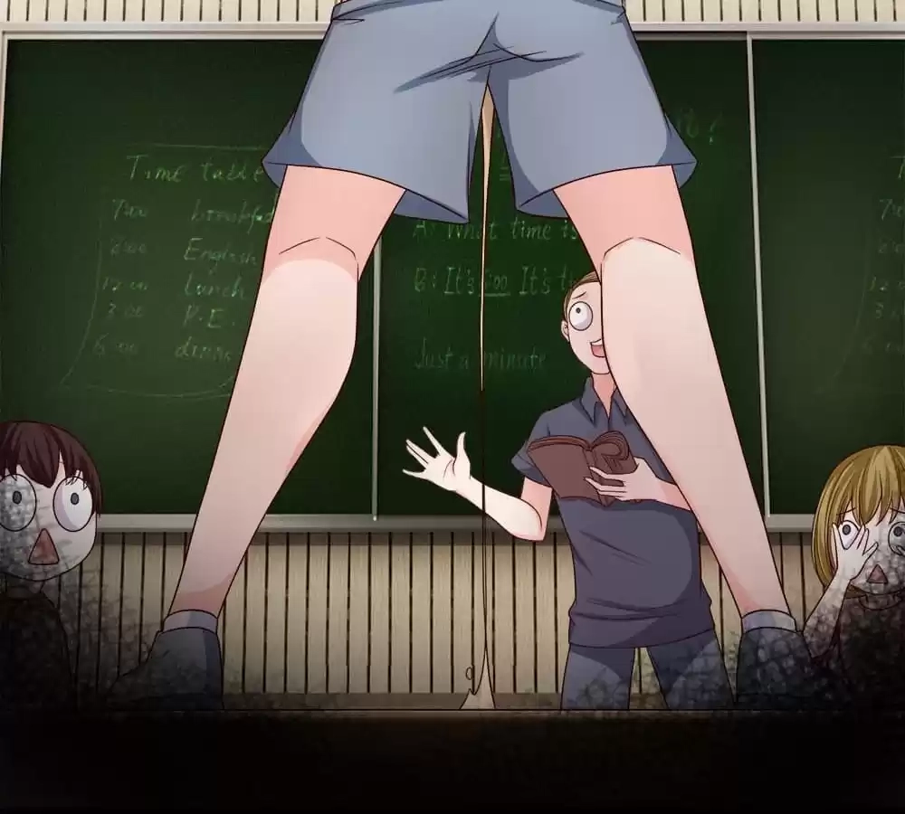 Read Holding Me Tightly, Ghost Sama Manga Online