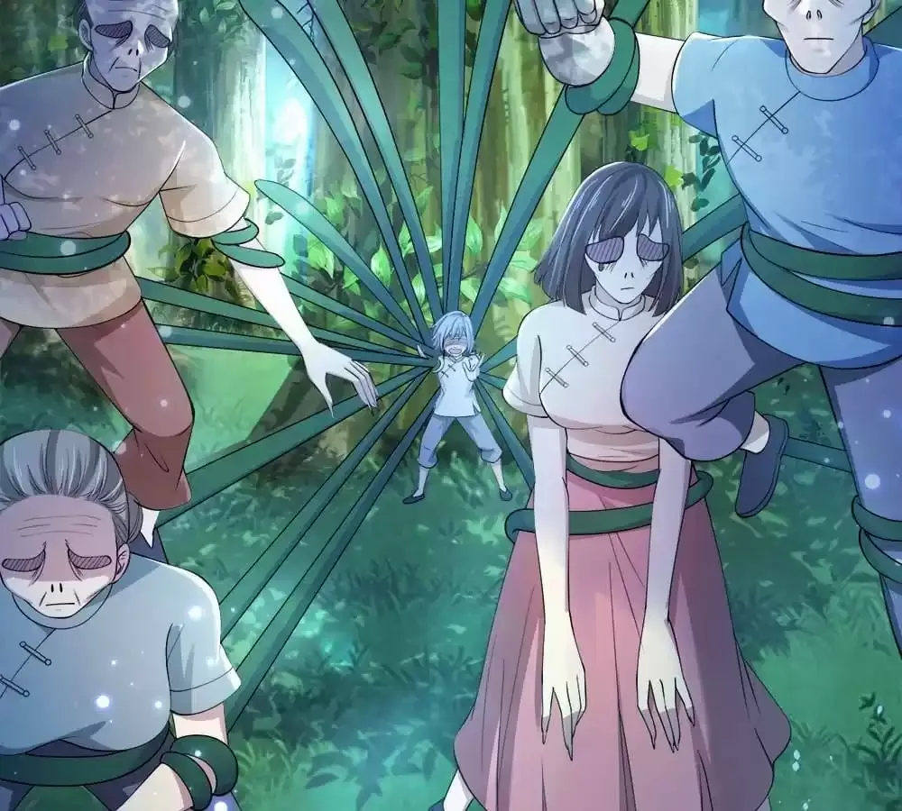 Read Holding Me Tightly, Ghost Sama Manga Online