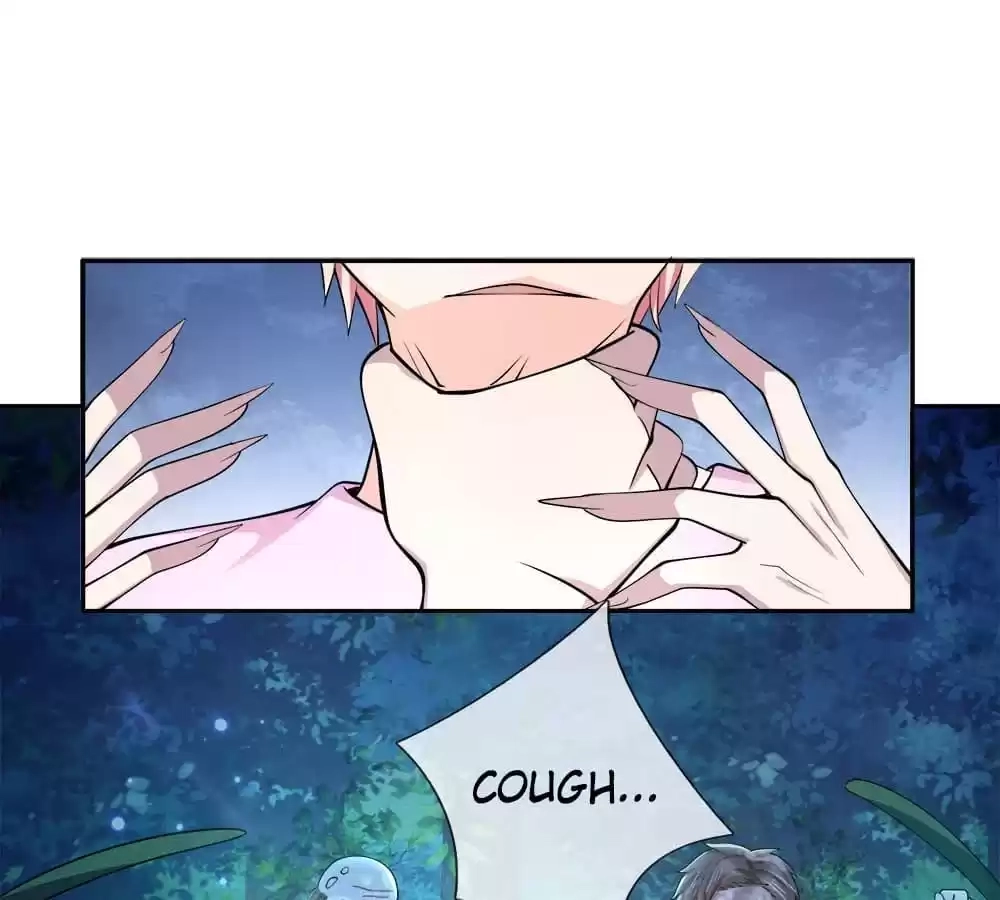 Read Holding Me Tightly, Ghost Sama Manga Online