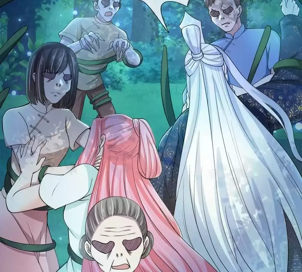 Read Holding Me Tightly, Ghost Sama Manga Online