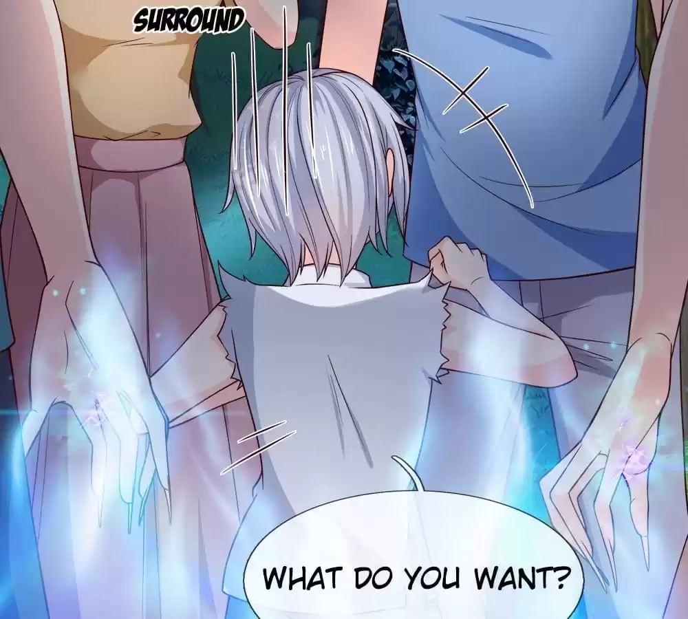 Read Holding Me Tightly, Ghost Sama Manga Online