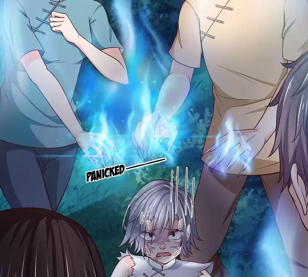 Read Holding Me Tightly, Ghost Sama Manga Online