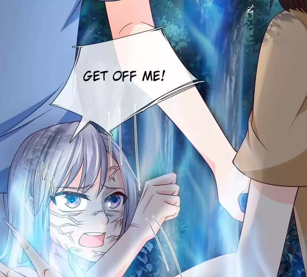 Read Holding Me Tightly, Ghost Sama Manga Online