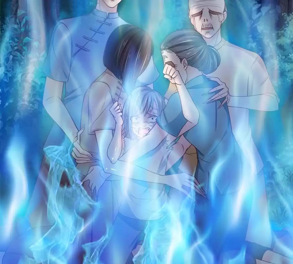 Read Holding Me Tightly, Ghost Sama Manga Online