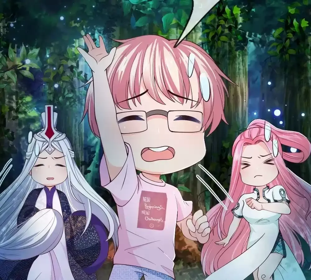 Read Holding Me Tightly, Ghost Sama Manga Online