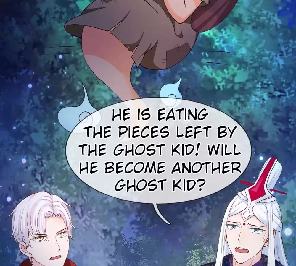 Read Holding Me Tightly, Ghost Sama Manga Online