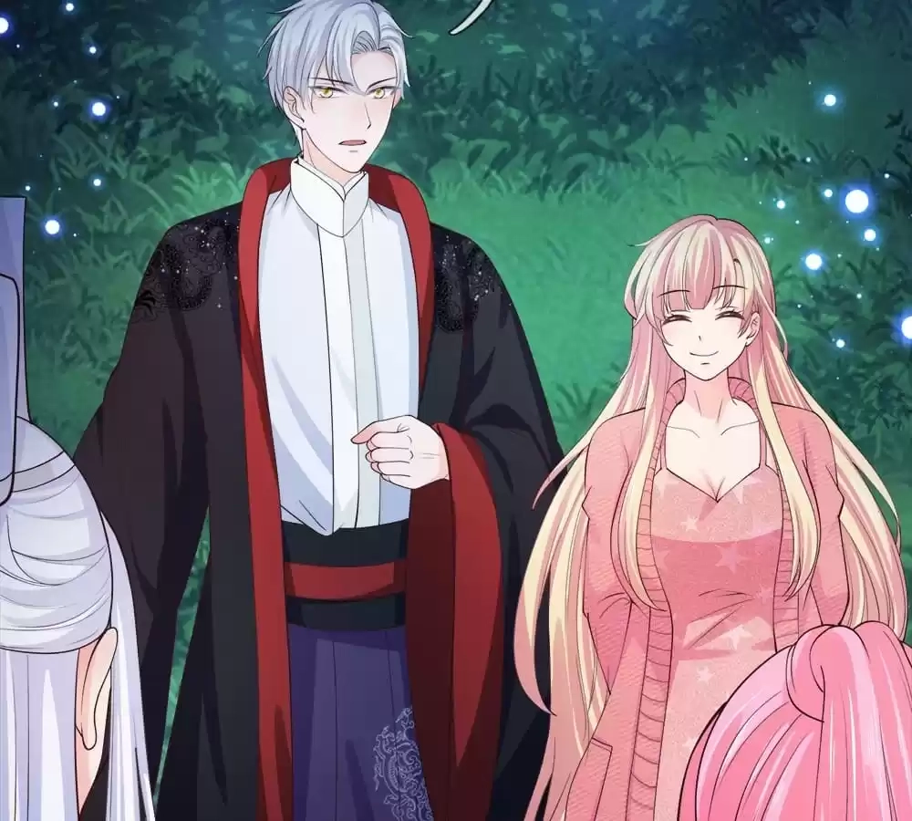 Read Holding Me Tightly, Ghost Sama Manga Online