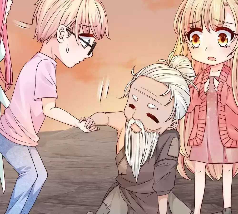 Read Holding Me Tightly, Ghost Sama Manga Online