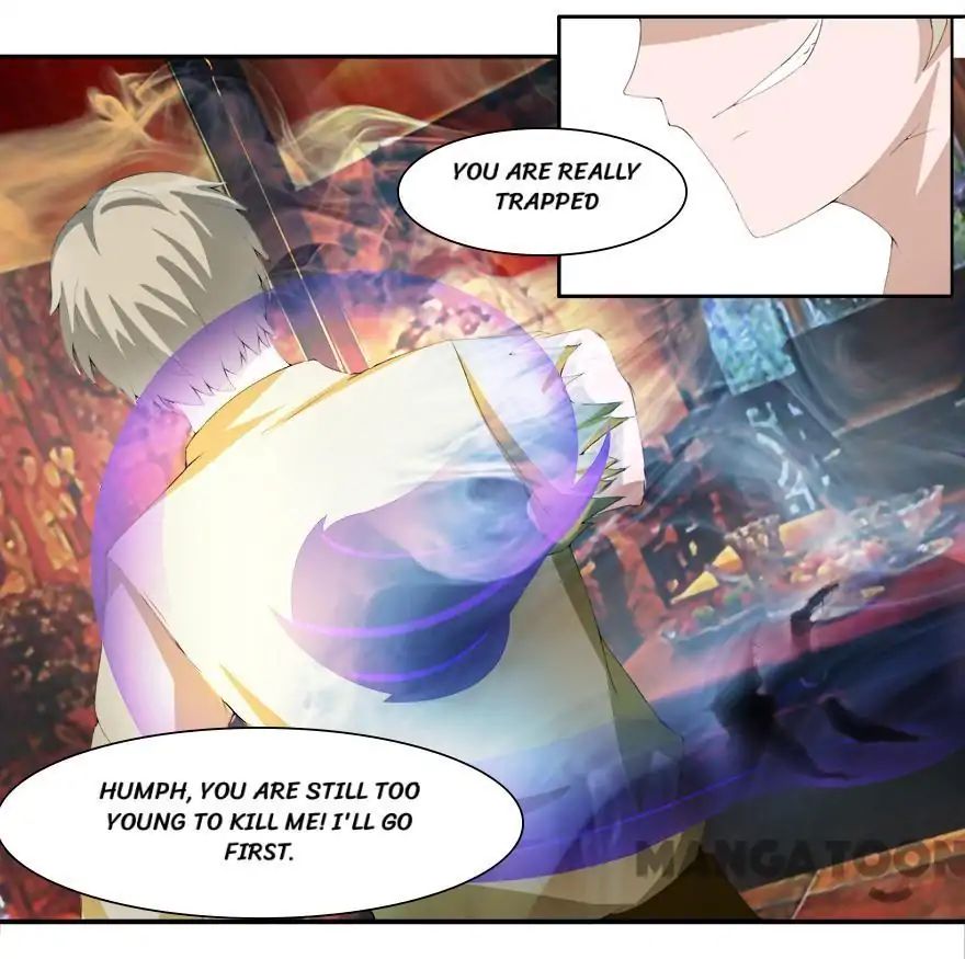 Read Holding Me Tightly, Ghost Sama Manga Online