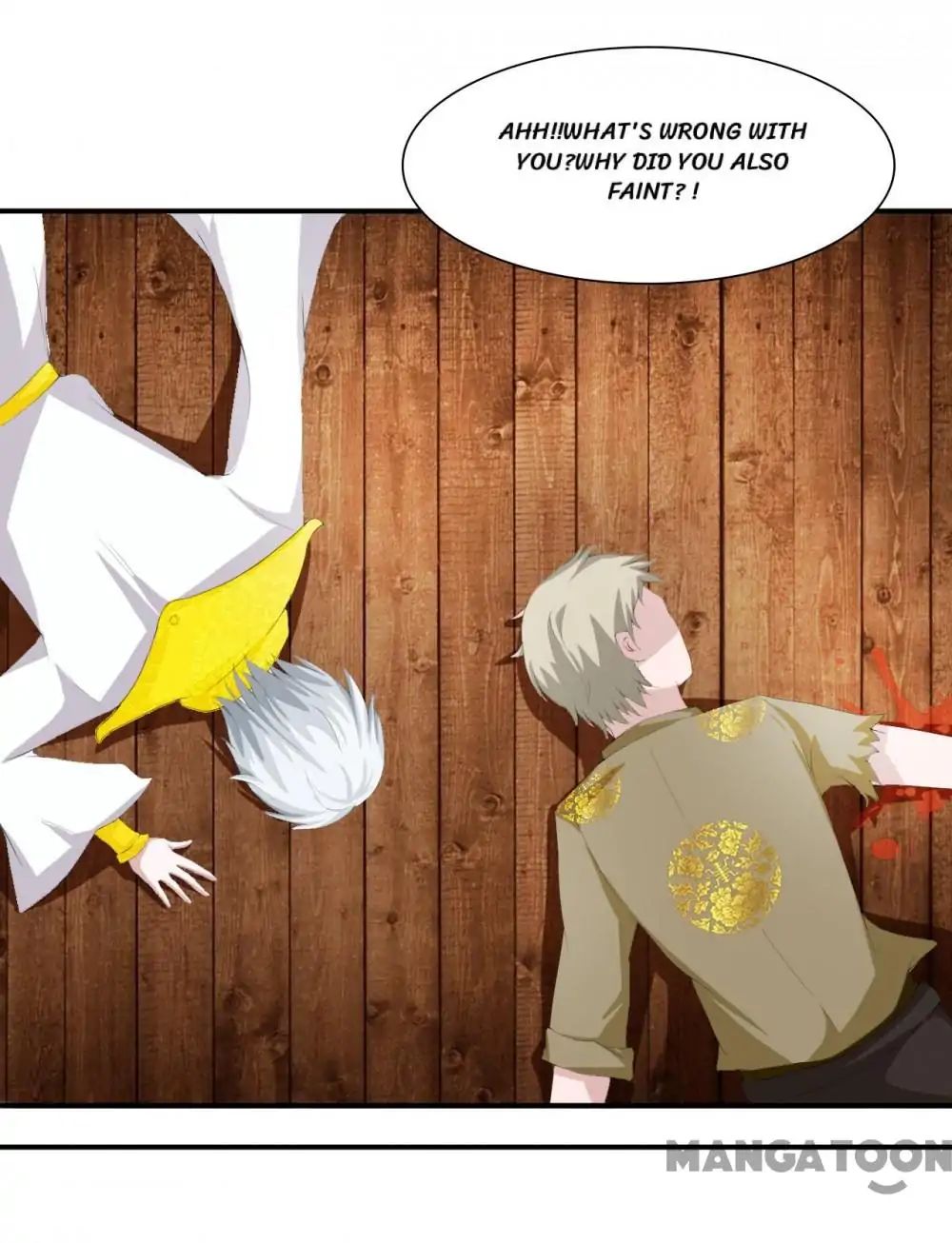 Read Holding Me Tightly, Ghost Sama Manga Online