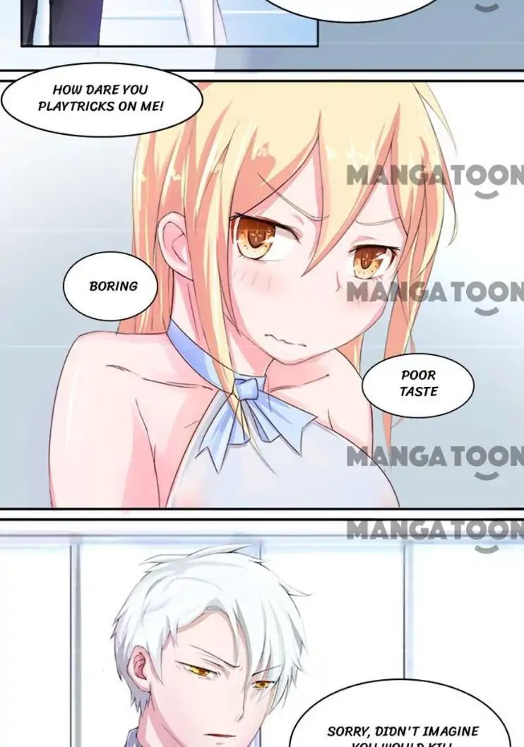 Read Holding Me Tightly, Ghost Sama Manga Online