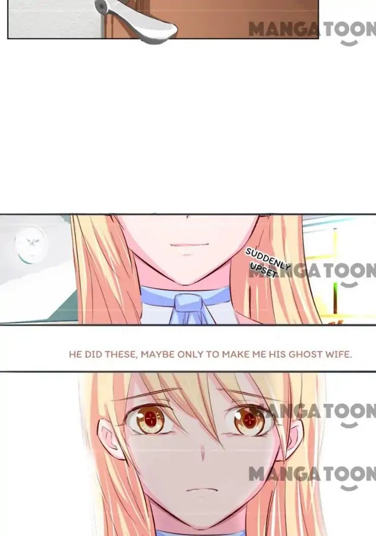 Read Holding Me Tightly, Ghost Sama Manga Online