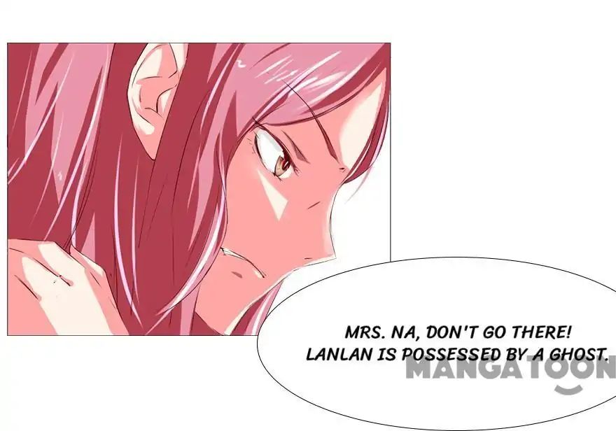 Read Holding Me Tightly, Ghost Sama Manga Online