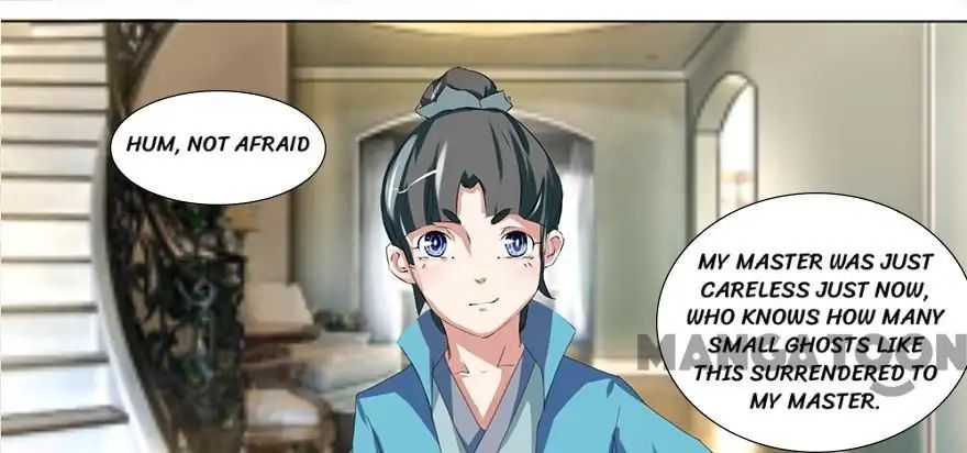 Read Holding Me Tightly, Ghost Sama Manga Online
