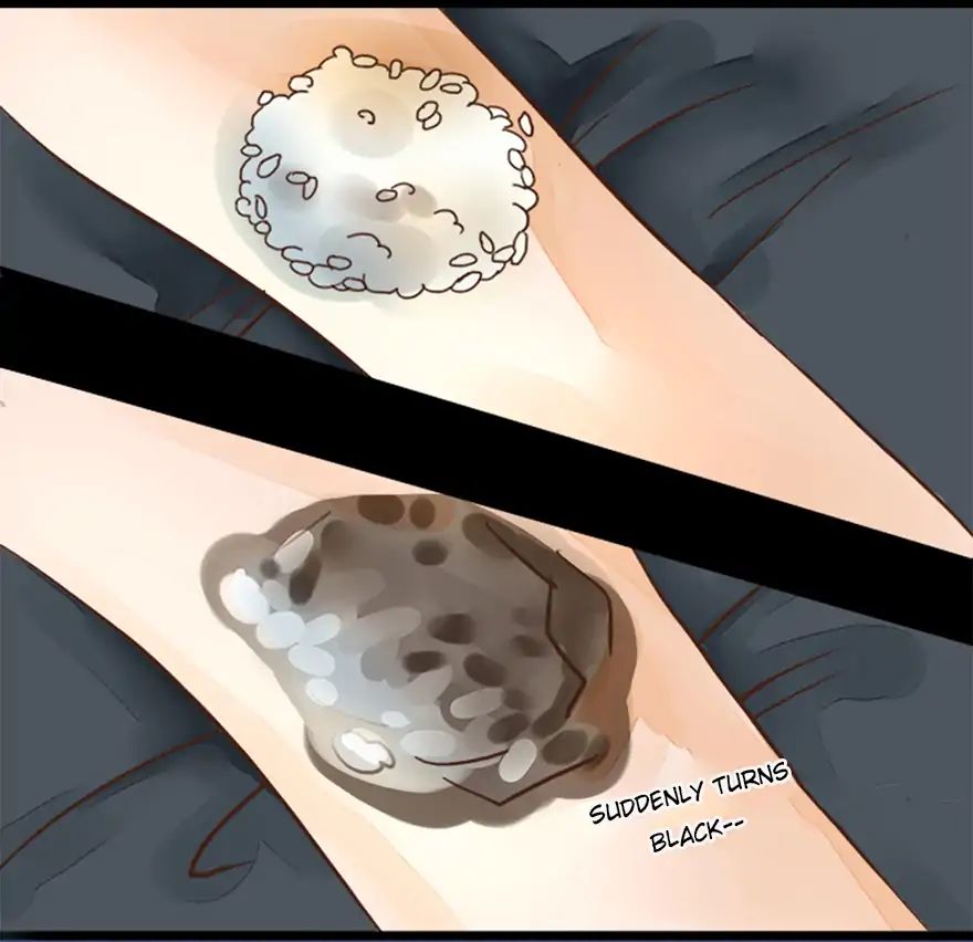 Read Holding Me Tightly, Ghost Sama Manga Online