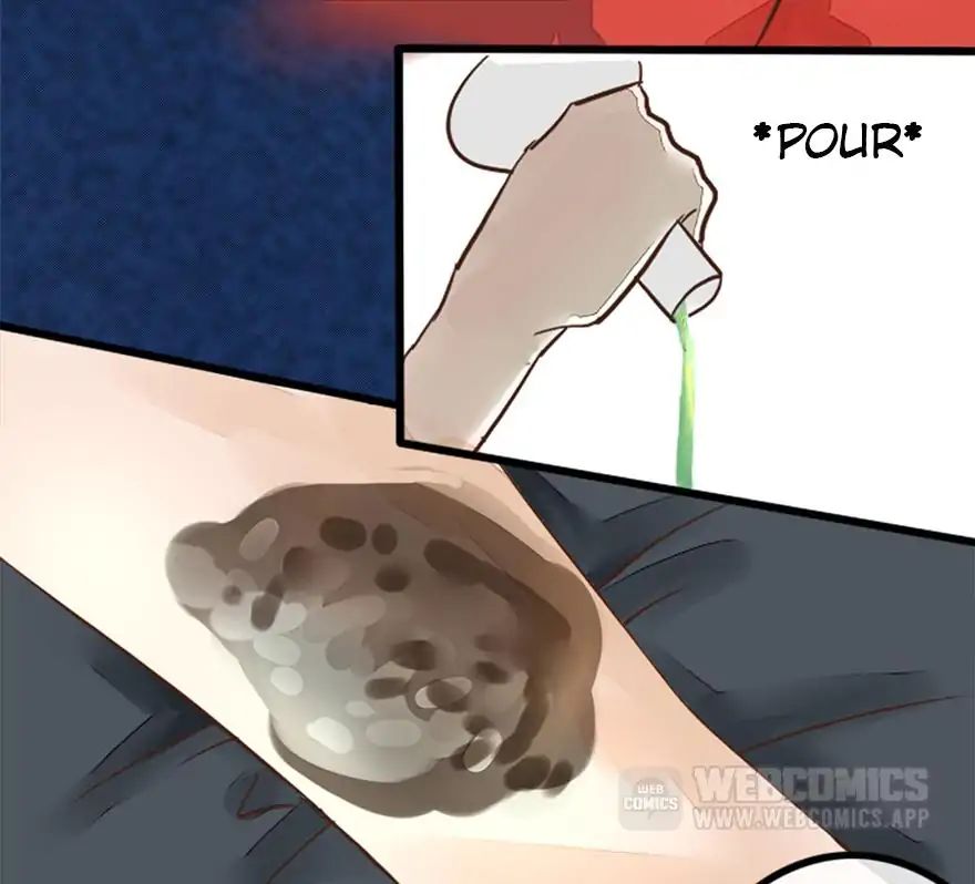 Read Holding Me Tightly, Ghost Sama Manga Online