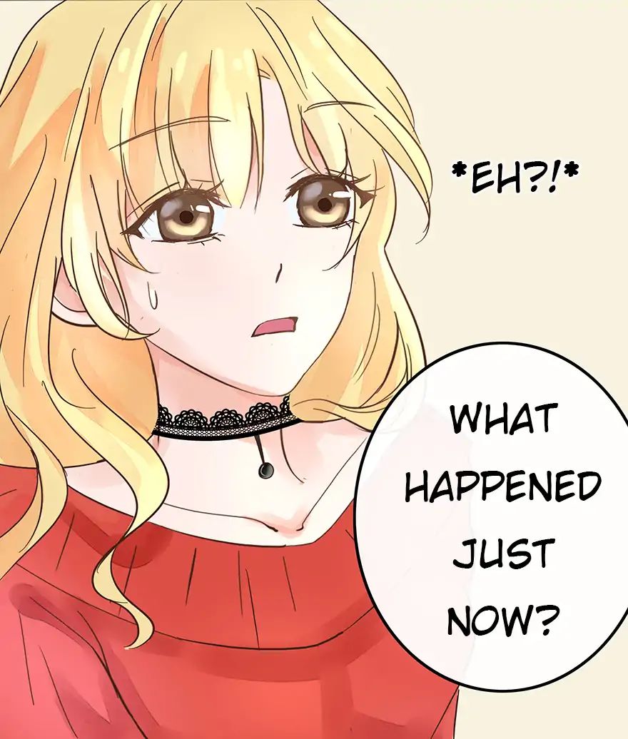 Read Holding Me Tightly, Ghost Sama Manga Online