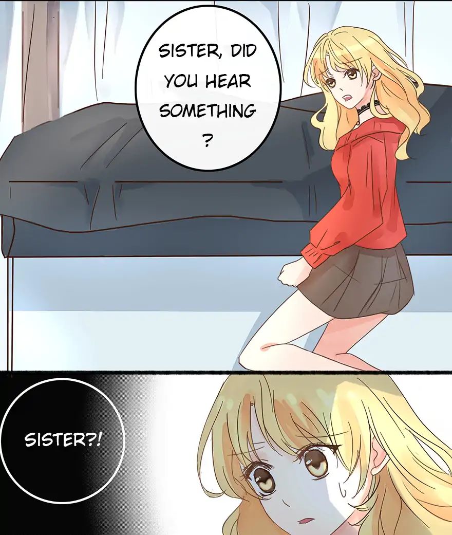 Read Holding Me Tightly, Ghost Sama Manga Online