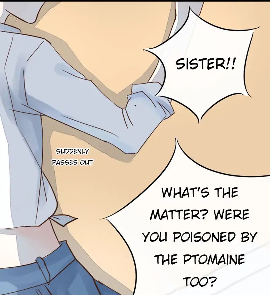 Read Holding Me Tightly, Ghost Sama Manga Online