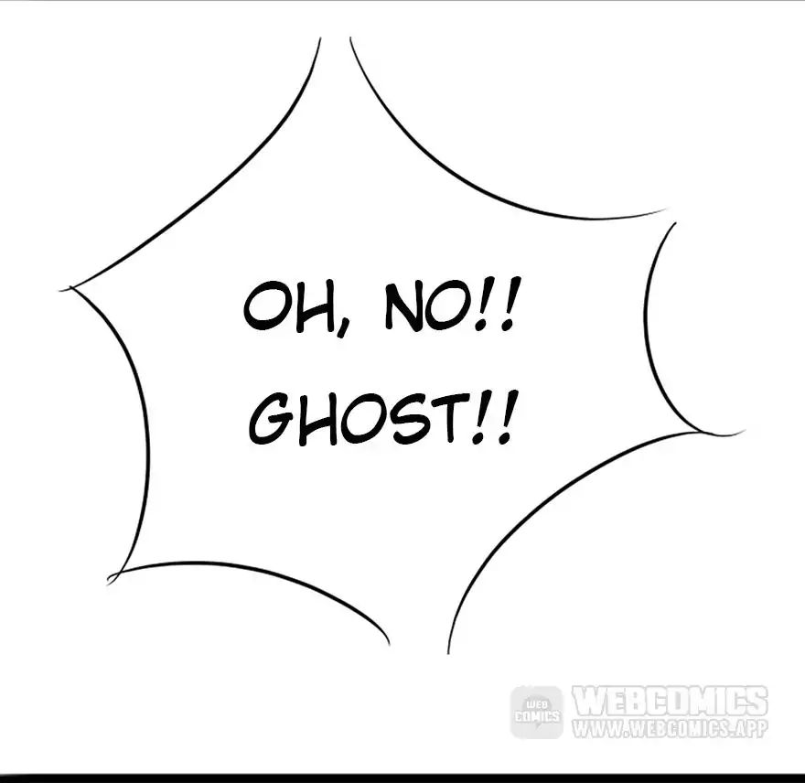 Read Holding Me Tightly, Ghost Sama Manga Online