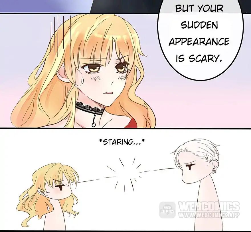 Read Holding Me Tightly, Ghost Sama Manga Online