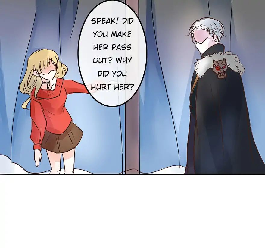 Read Holding Me Tightly, Ghost Sama Manga Online