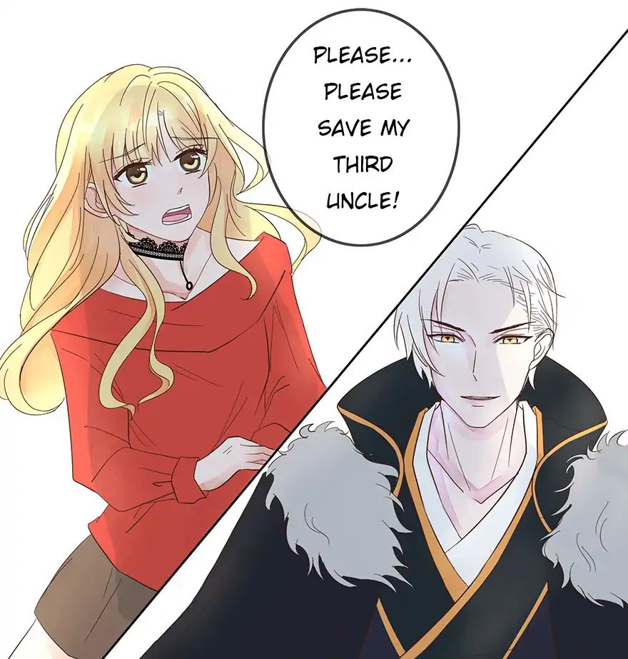 Read Holding Me Tightly, Ghost Sama Manga Online