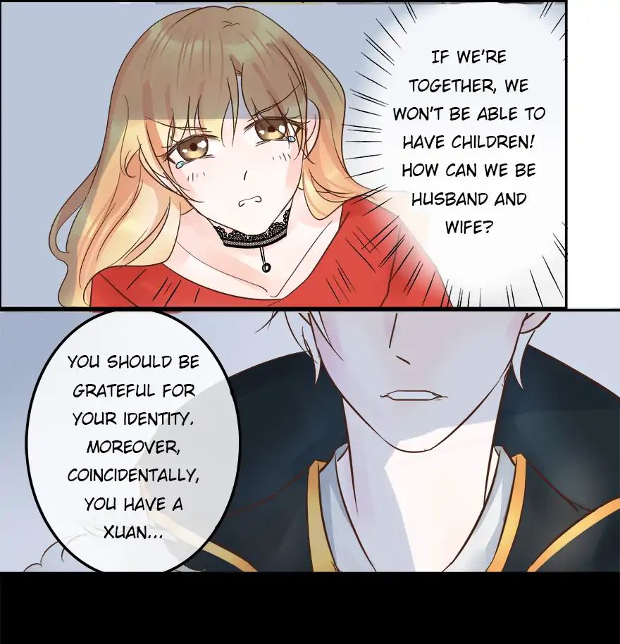 Read Holding Me Tightly, Ghost Sama Manga Online