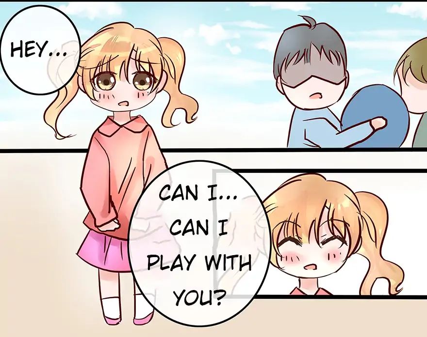 Read Holding Me Tightly, Ghost Sama Manga Online