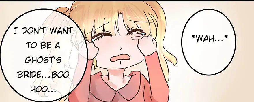 Read Holding Me Tightly, Ghost Sama Manga Online