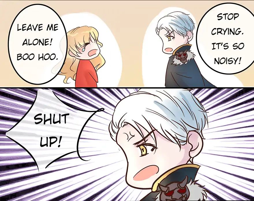 Read Holding Me Tightly, Ghost Sama Manga Online