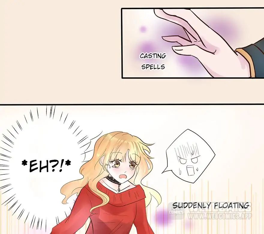 Read Holding Me Tightly, Ghost Sama Manga Online