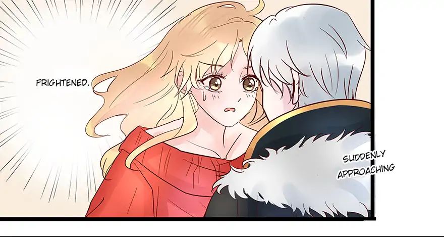 Read Holding Me Tightly, Ghost Sama Manga Online